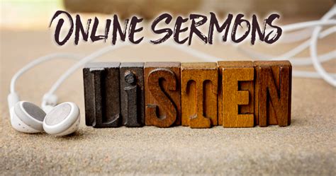 Online Sermons St Philips United Church Of Christ