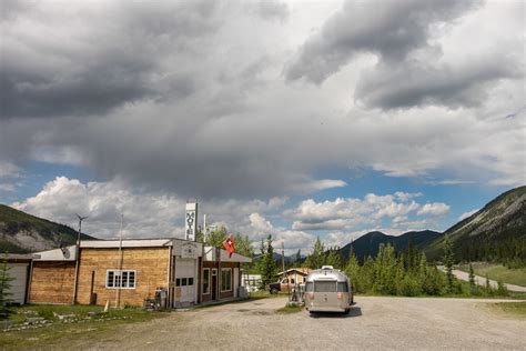 The Alaska Highway — The Greatest American Road Trip