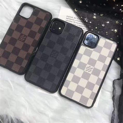 Louis Vuitton Style Case For Iphone Louis Vuitton Iphone Case Design