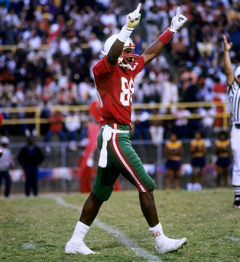 Classic Si Photos Of Jerry Rice Sports Illustrated