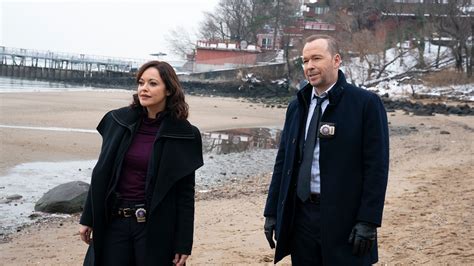 Watch Blue Bloods Season Episode More Than Meets The Eye Full Show On CBS