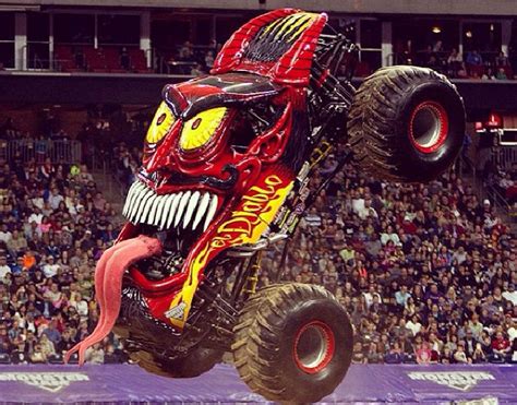 Ticket Alert Monster Jam Brings Monster Truck Action To The Coliseum
