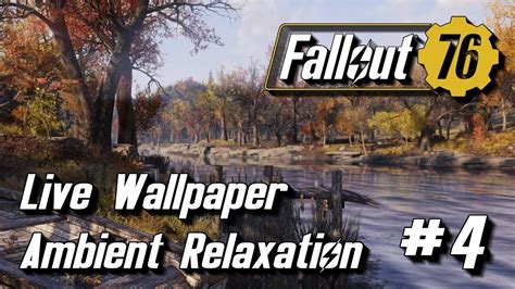 Fallout 4 Live Wallpaper Pc