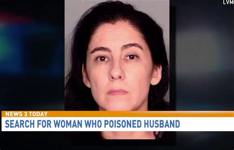 wife poisoned hubby s cereal to avoid sex now she s on the run that s life magazine