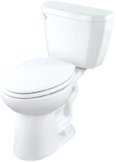 Viper® Gpf 12 Rough In Two Piece Elongated Toilet Gerber 50 Off