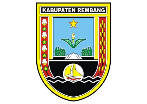 Kpu kabupaten rembang sampai hari ini masih. Kabupaten Rembang Logo Vector (Indonesian regency)~ Format Cdr, Ai, Eps, Svg, PDF, PNG