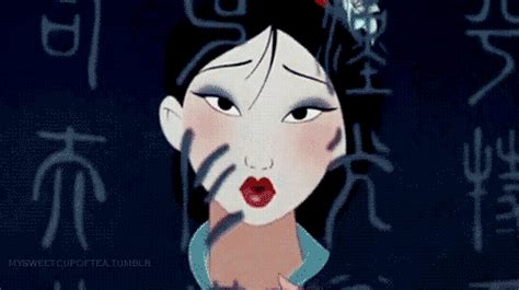 18 Times Disney Princesses Gave Us Unrealistic Hair And Makeup