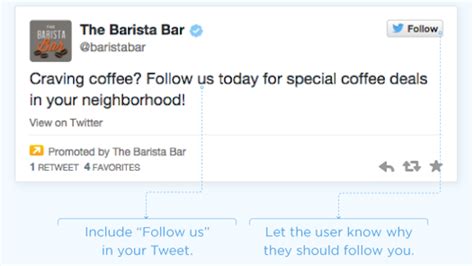 Your Guide To Twitter Promoted Products Sprout Social