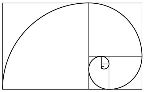 Golden Ratio And Fibonacci Numbers Art Mathematics And Beyond