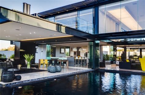 35 Modern Villa Design That Will Amaze You
