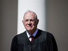 Supreme Court To Lose Its Swing Voter: Justice Anthony Kennedy To ...