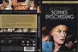 Sophies Entscheidung: DVD oder Blu-ray leihen - VIDEOBUSTER.de