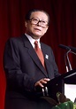 Jiang Zemin | Biography & Facts | Britannica