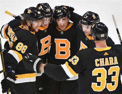Bruins Boston Bruins Face Questions As Nhl Return Ramps Up Бвс 35