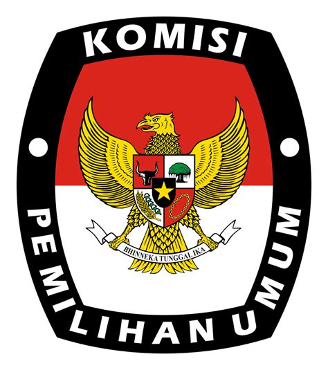 Logo umm hitam putih png. Logo KPU (Komisi Pemilihan Umum) PNG Warna & Hitam Putih ...