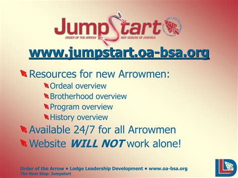 Ppt The Next Step Jumpstart Powerpoint Presentation Free Download