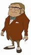 Bill Hawks | Professor Layton Wiki | Fandom