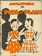 Adventures of Purl and Plain by Joyce Lankester Brisley | Goodreads