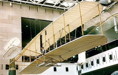 Wright Brothers Orville Wilbur First Flight 1903 Kitty Hawk 1st