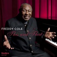 This And That | Álbum de Freddy Cole - LETRAS.MUS.BR