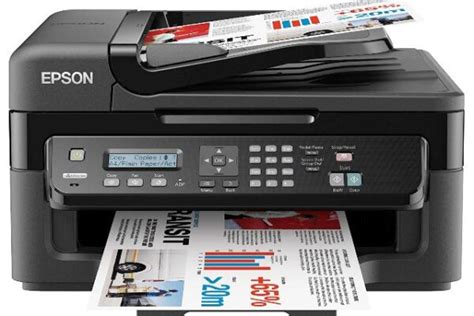 Maybe you would like to learn more about one of these? Installer Pilote Imprimante Epson Xp-225 / Comment Changer ...