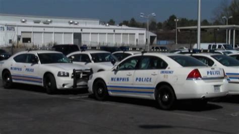 Memphis Cop Reportedly Overheard Having Sex In Squad Car Abc News