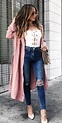 35 Stylish Outfit Ideas for Women 2024 - Outfits for Summer, Winter ...