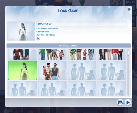 Every World In The Sims 4 Remade By Lilsimsie