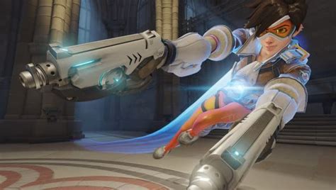 Overwatch Open Beta Everything You Need To Know Pcgamesn