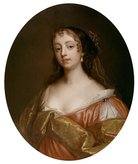 Npg 20 Elizabeth Hamilton Countess De Gramont Portrait National Portrait Gallery