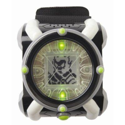 Ben Omnitrix Toys Product Description The Ben Deluxe Omnitrix Is