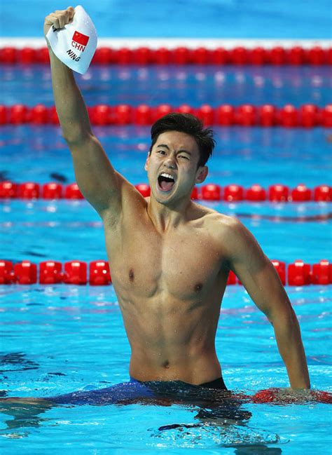10 Hot Male Swimmers We Can All Look Forward To Watching At The Olympics