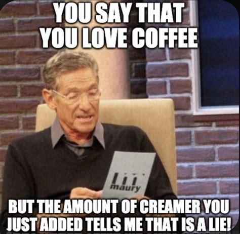 20 Coffee Memes That Will Make You Laugh Out Loud