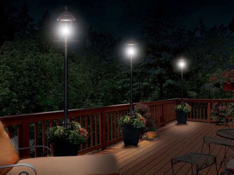 10 Outdoor Lighting Ideas For Backyard Inspiration Led Light Guides