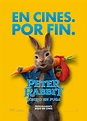 «Peter Rabbit Conejo en Fuga» estrena nuevo tráiler – LaVibrante.Com