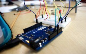Arduino Uno Projects For Beginners And Engineering Students