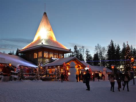 7 Reasons To Visit Lapland Even If You Hate Winter - EuroTribe