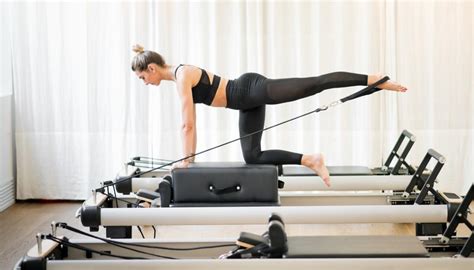 Reformer Pilates Expert Answers Your Key Questions On The Strength And