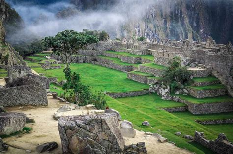 How Many Days In Machu Picchu The Perfect Itinerary