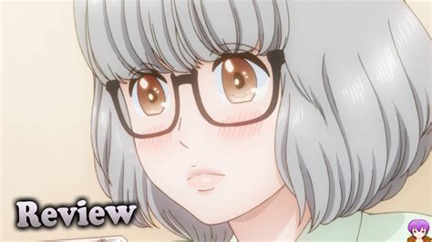 Ore Monogatari Episode Anime Review Suna S Love Story Youtube