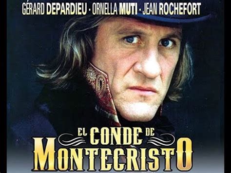 le comte de monte cristo episode depardieu Télé Ciné Gratuit gerard FILM Légal Pour