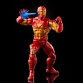 Hasbro Marvel Legends Series Modular Iron Man F0355 - Best Buy