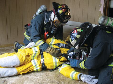 Rapid Intervention Teams Firehouse