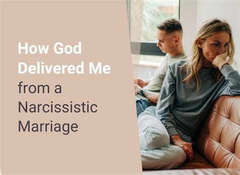 How God Delivered Me From A Narcissistic Marriage Kris Reece