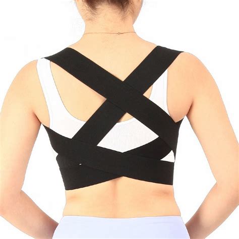 Buy Xiiyy Posture Corrector Support Braceposture Brace Medical Device To Improve Thoracic