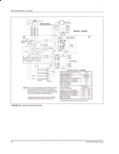 This video is part of the heating and cooling series of training videos. Coleman EVCON wiring diagram. Blower runs with no heat. What to do? | Electric furnace, Diagram ...