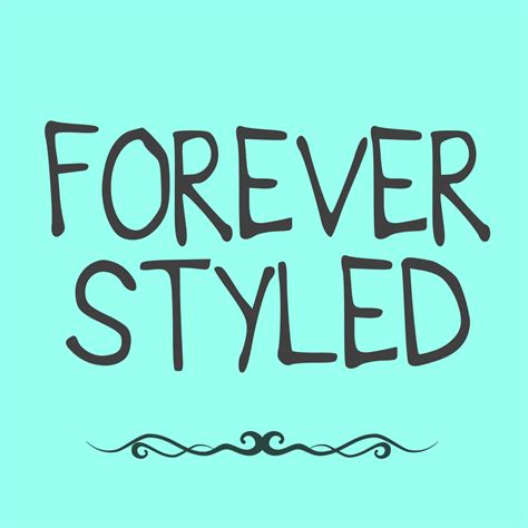 Forever Styled