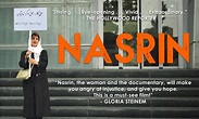 Resistance on Film: NASRIN | 2022 | Rose Art Museum | Brandeis University