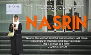 Resistance on Film: NASRIN | 2022 | Rose Art Museum | Brandeis University