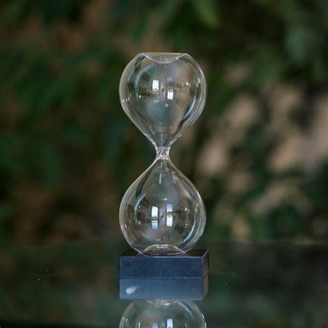 Freestanding Fillable Hourglass Urn Justhourglasses